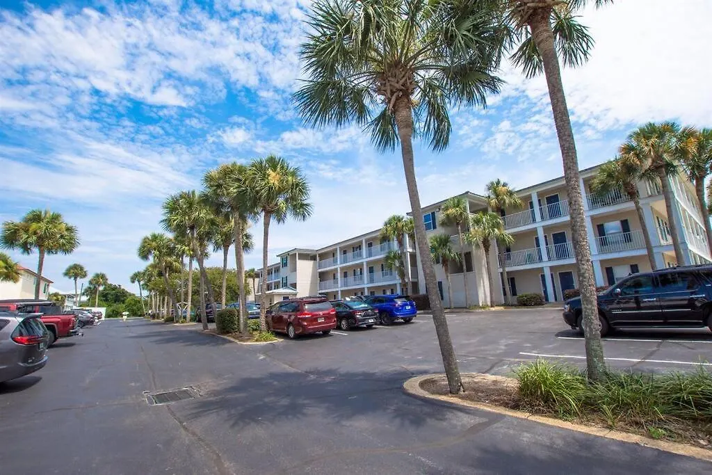 Apartmán Grand Caribbean 310 Destin-Y'S Child USA